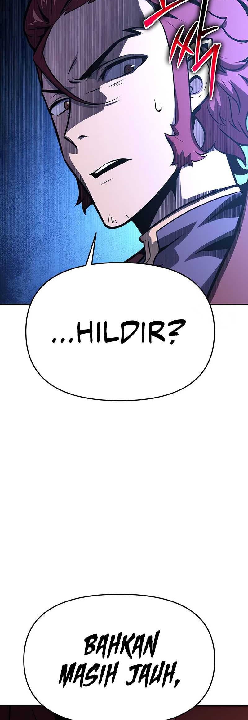 The Knight King Who Returned with a God Chapter 43 Gambar 54