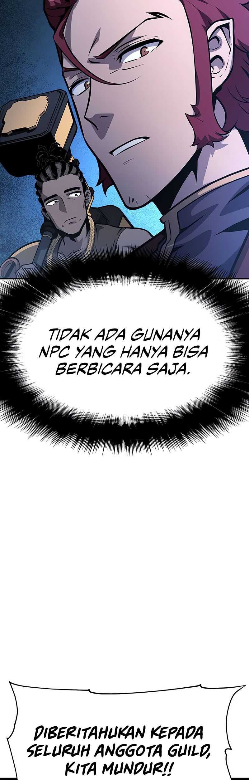 The Knight King Who Returned with a God Chapter 43 Gambar 51