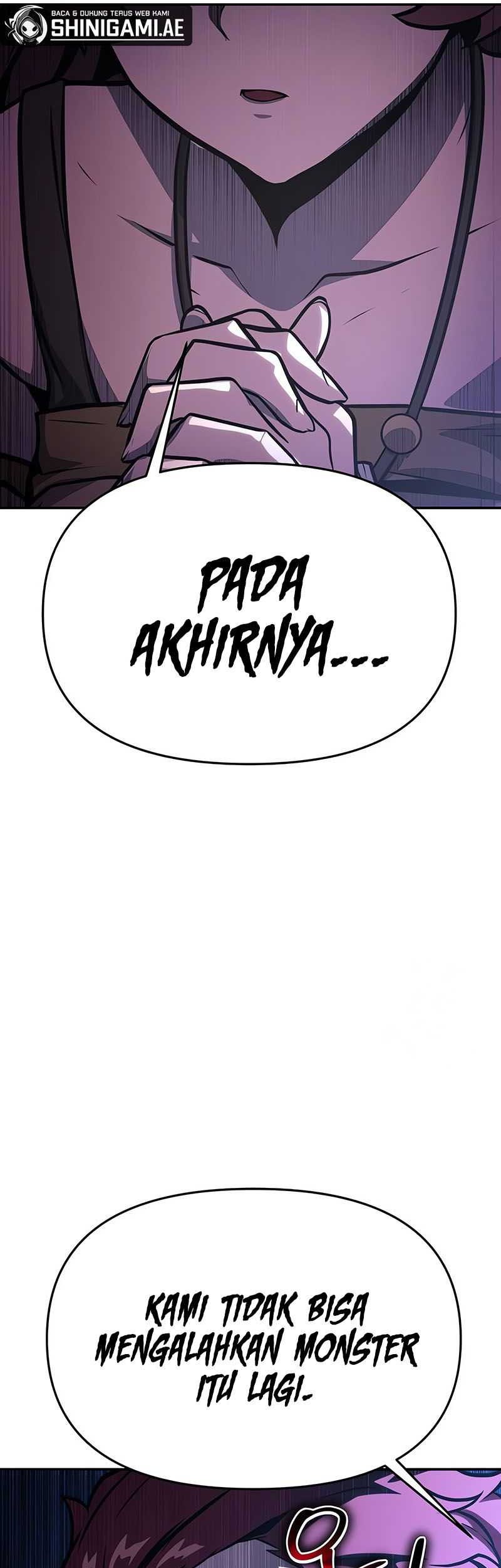 The Knight King Who Returned with a God Chapter 43 Gambar 53