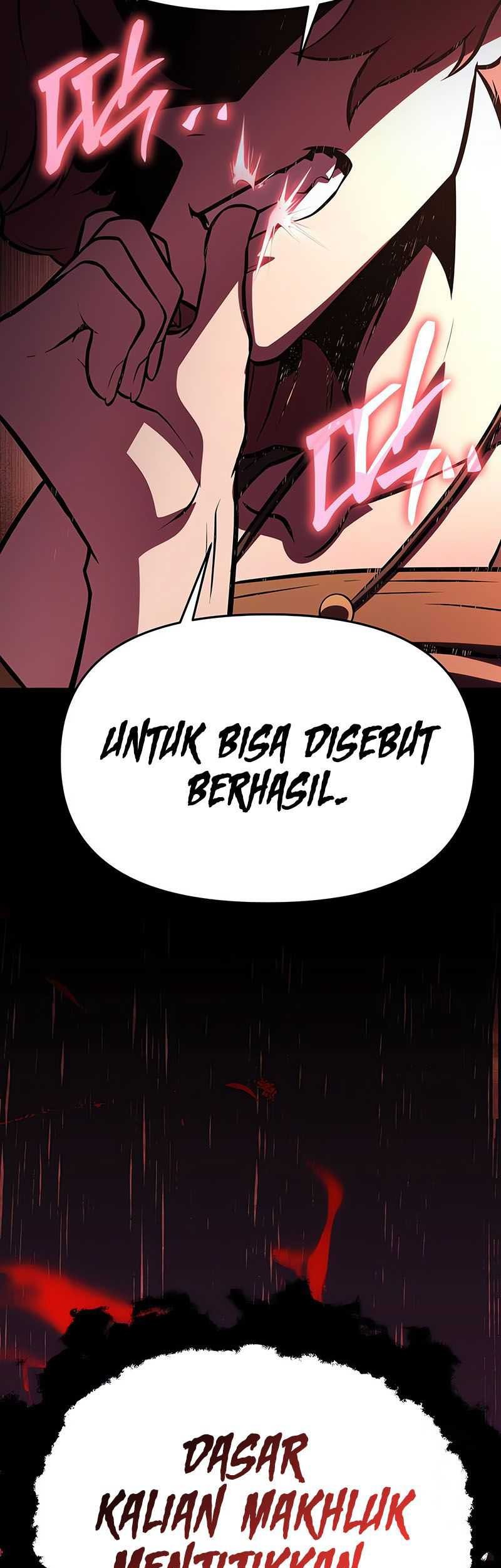 The Knight King Who Returned with a God Chapter 43 Gambar 55