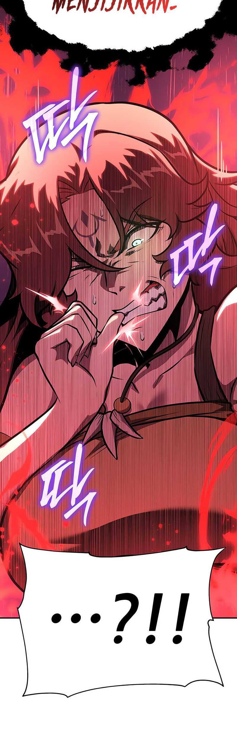 The Knight King Who Returned with a God Chapter 43 Gambar 56