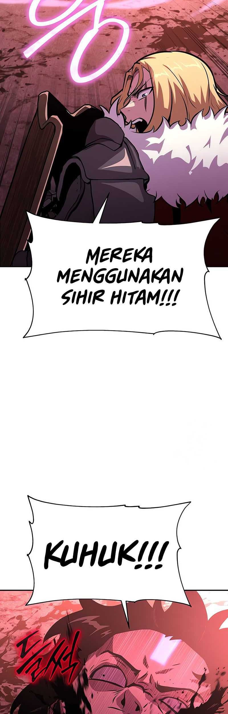 The Knight King Who Returned with a God Chapter 43 Gambar 62