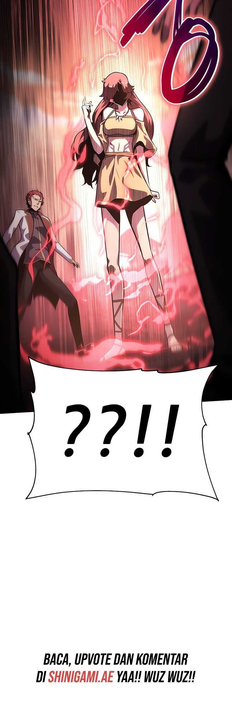 The Knight King Who Returned with a God Chapter 43 Gambar 60