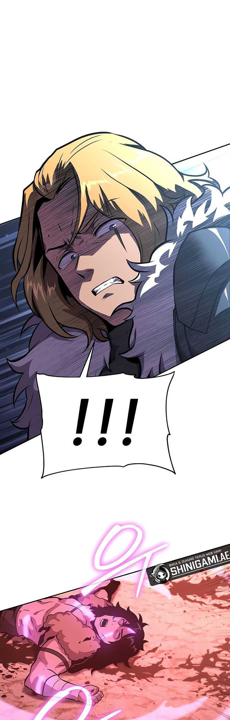 The Knight King Who Returned with a God Chapter 43 Gambar 61