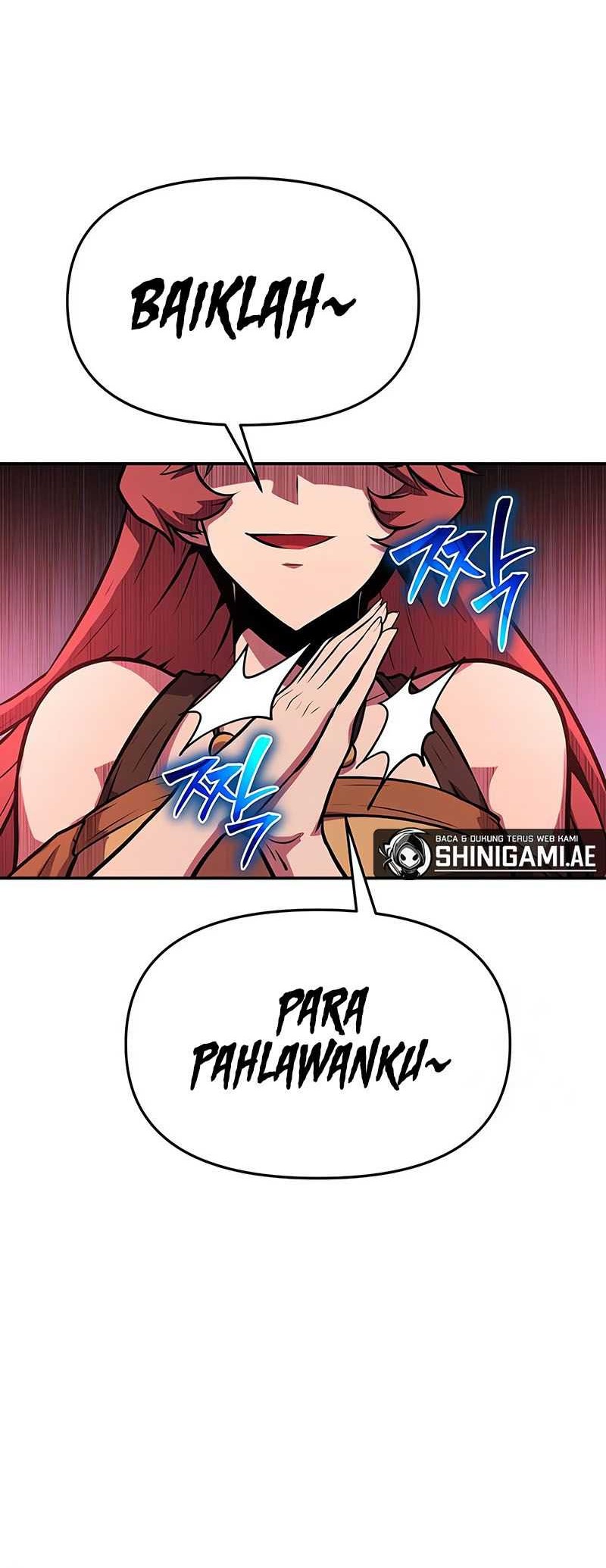 The Knight King Who Returned with a God Chapter 43 Gambar 70