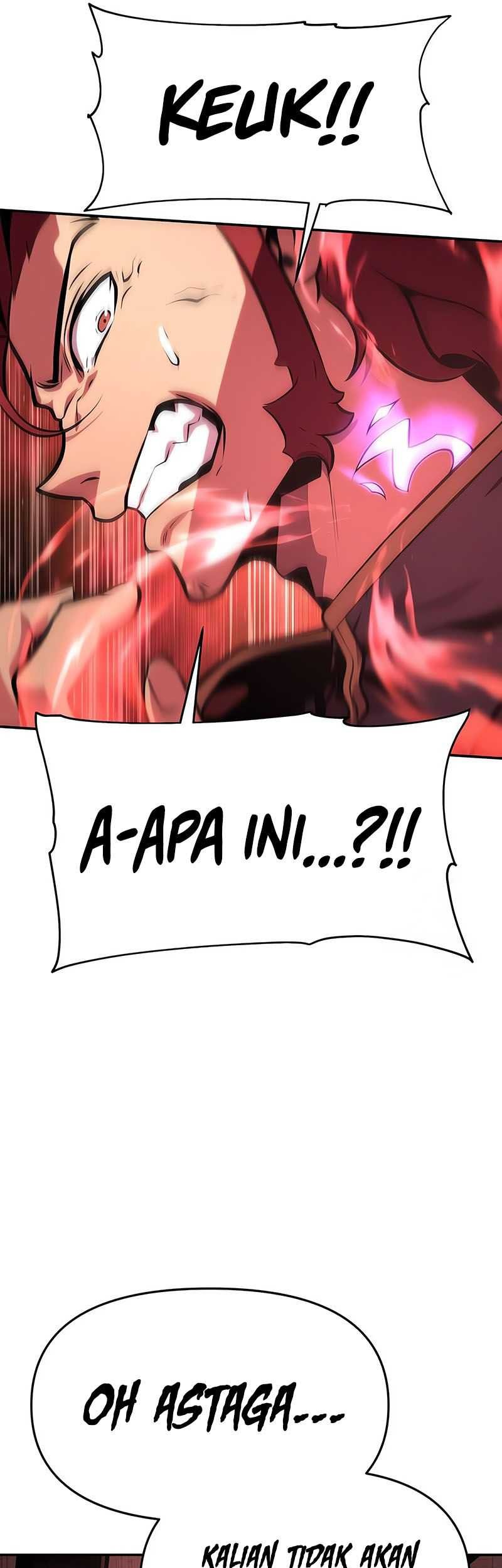 The Knight King Who Returned with a God Chapter 43 Gambar 67