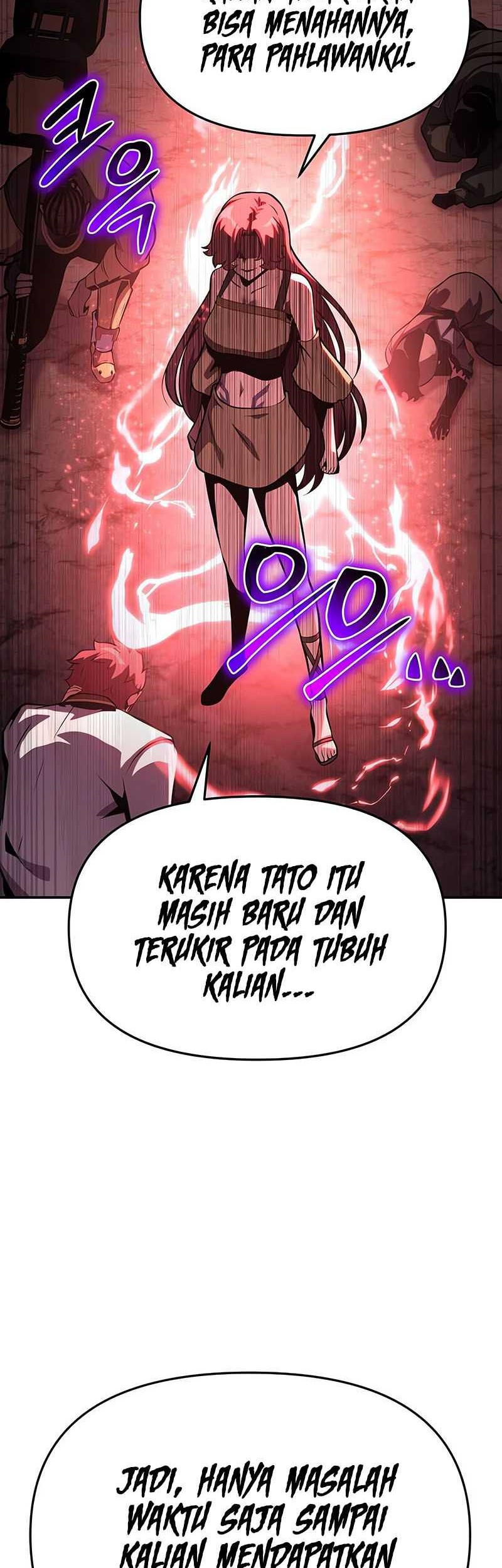The Knight King Who Returned with a God Chapter 43 Gambar 68