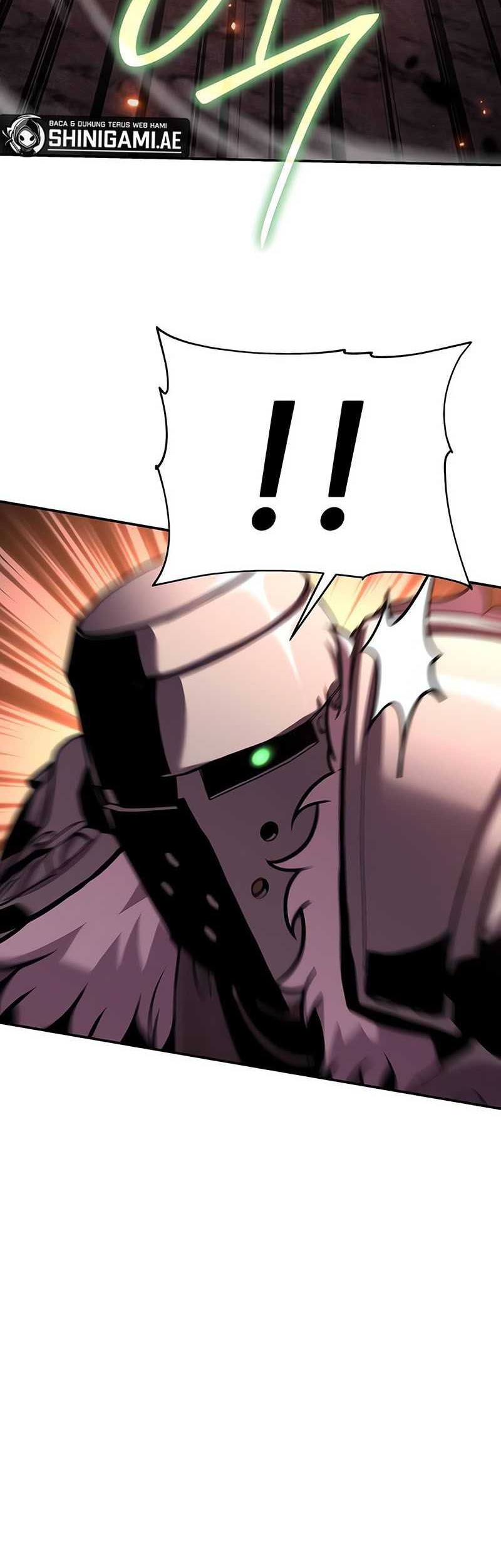 The Knight King Who Returned with a God Chapter 43 Gambar 74