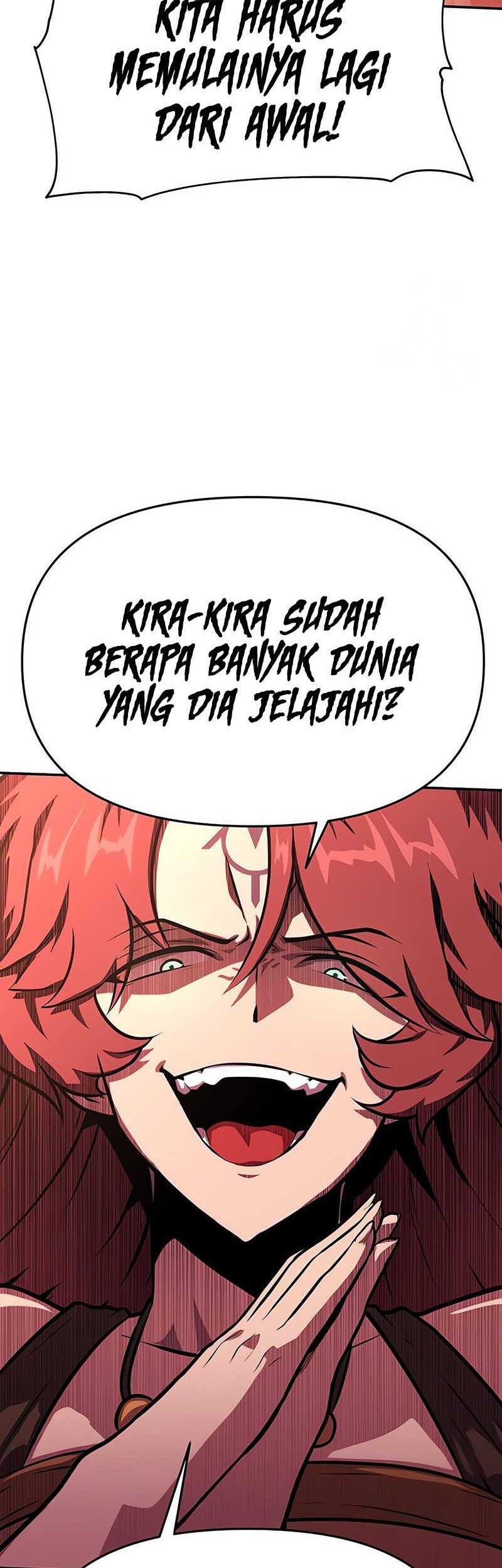 The Knight King Who Returned with a God Chapter 43 Gambar 72