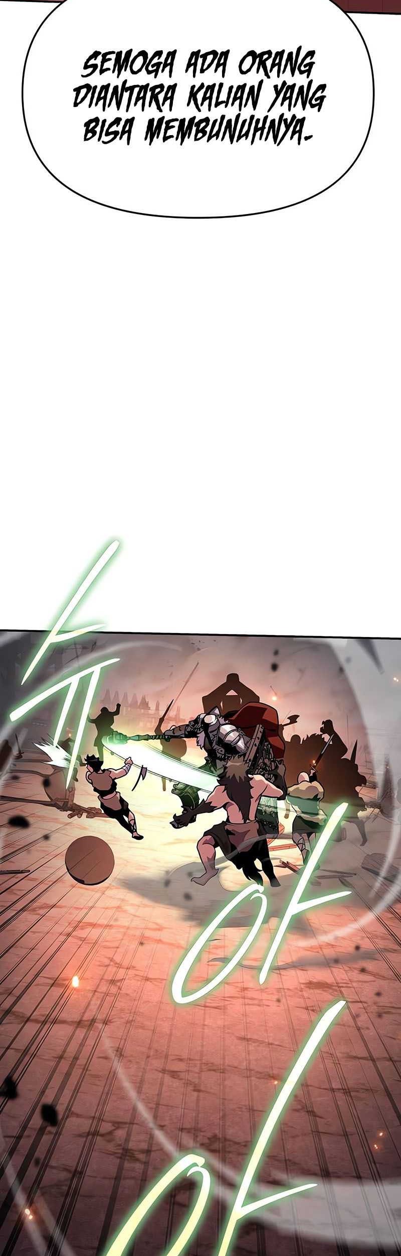 The Knight King Who Returned with a God Chapter 43 Gambar 73