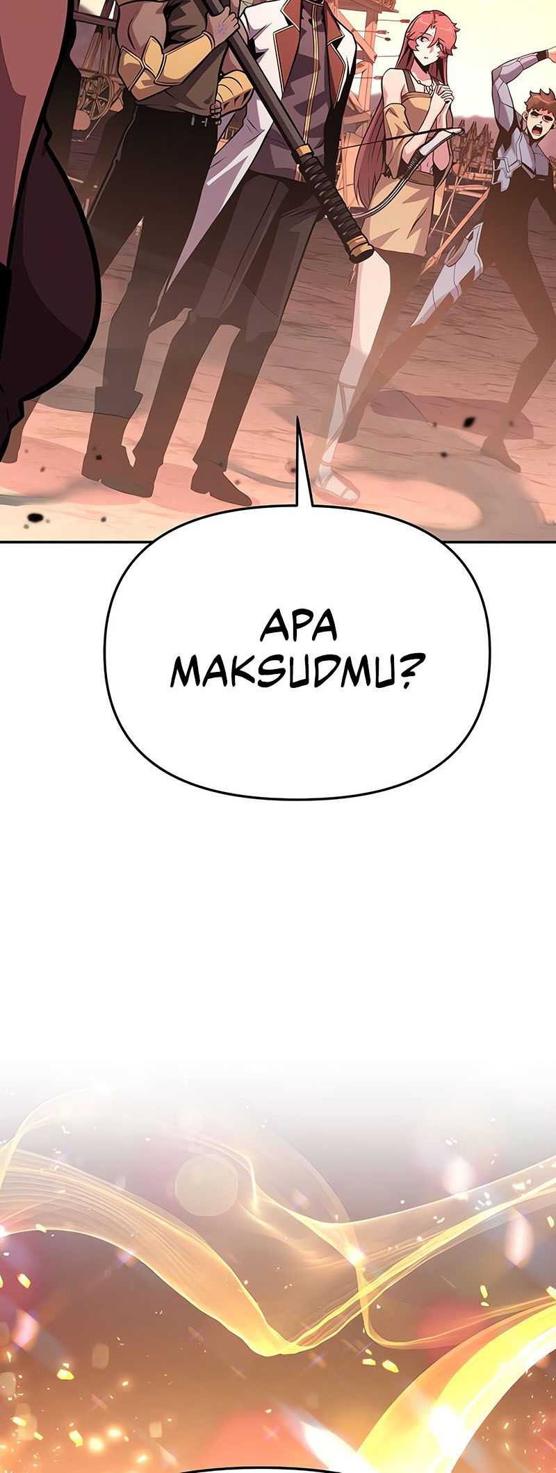 The Knight King Who Returned with a God Chapter 43 Gambar 42