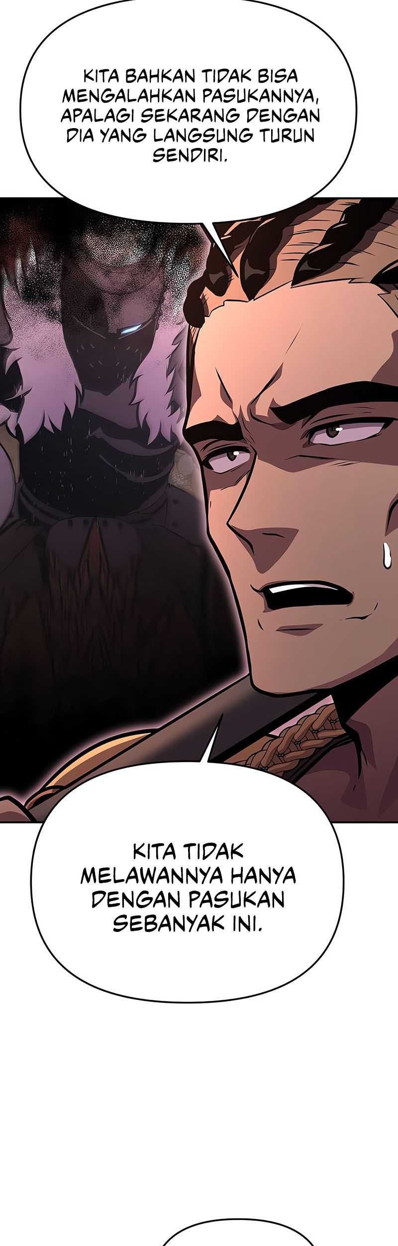 The Knight King Who Returned with a God Chapter 43 Gambar 39