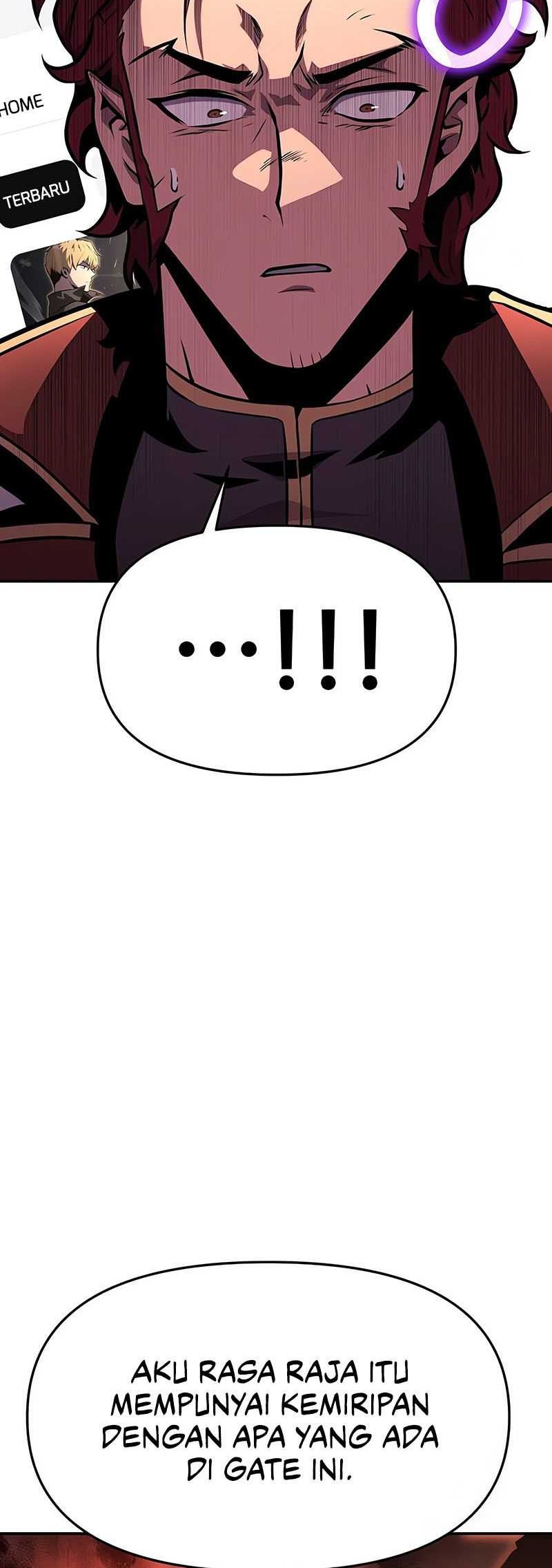 The Knight King Who Returned with a God Chapter 43 Gambar 46