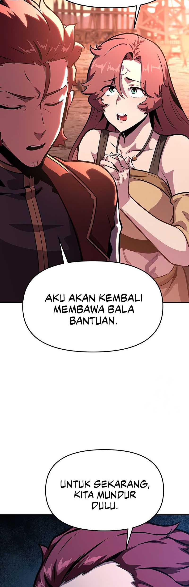 The Knight King Who Returned with a God Chapter 43 Gambar 50