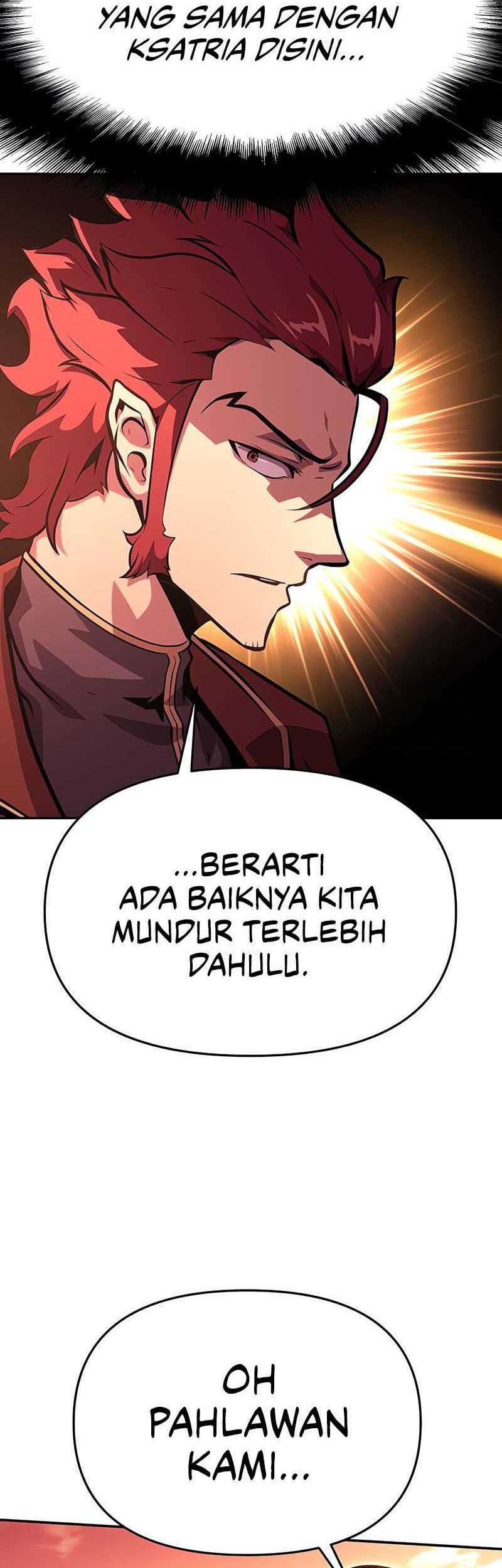 The Knight King Who Returned with a God Chapter 43 Gambar 48