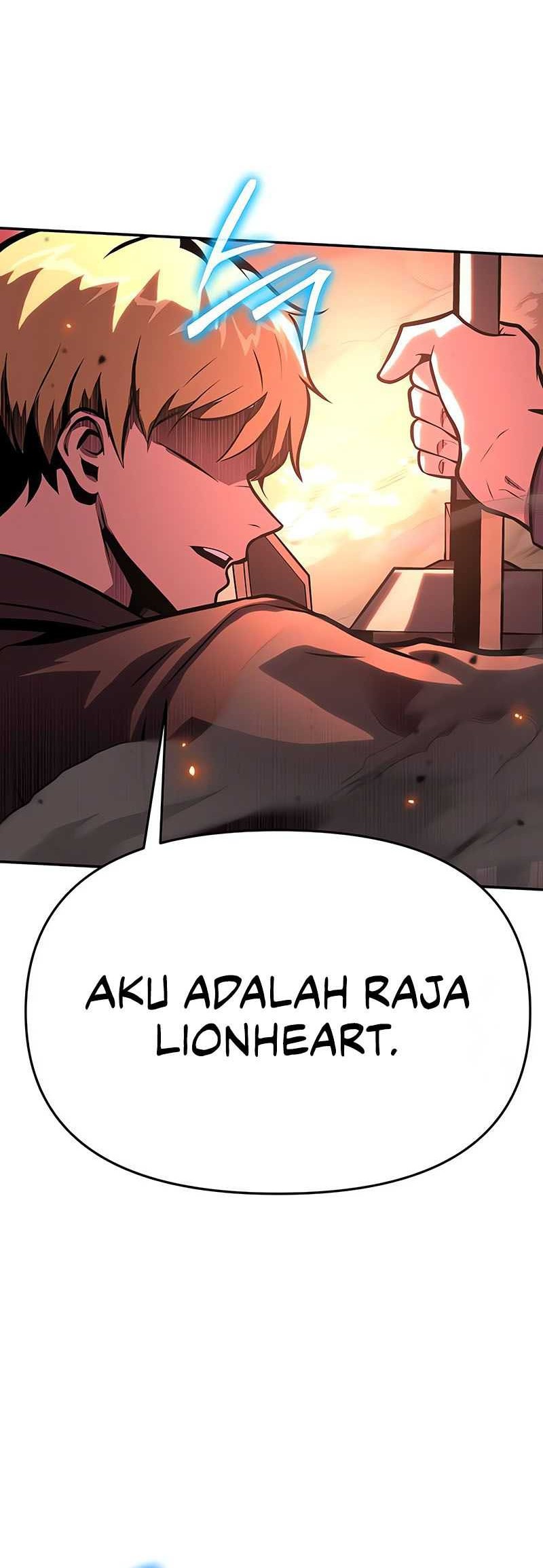 The Knight King Who Returned with a God Chapter 43 Gambar 94