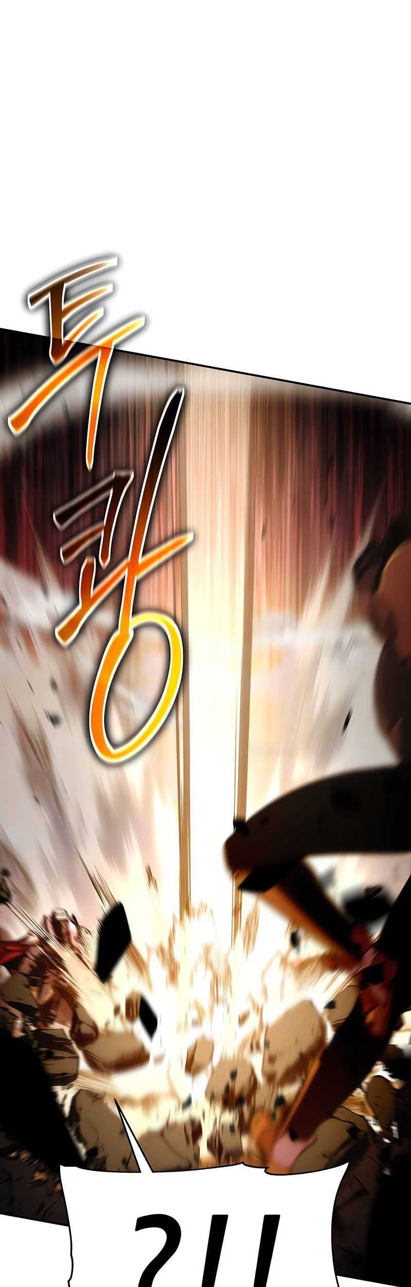 The Knight King Who Returned with a God Chapter 43 Gambar 91