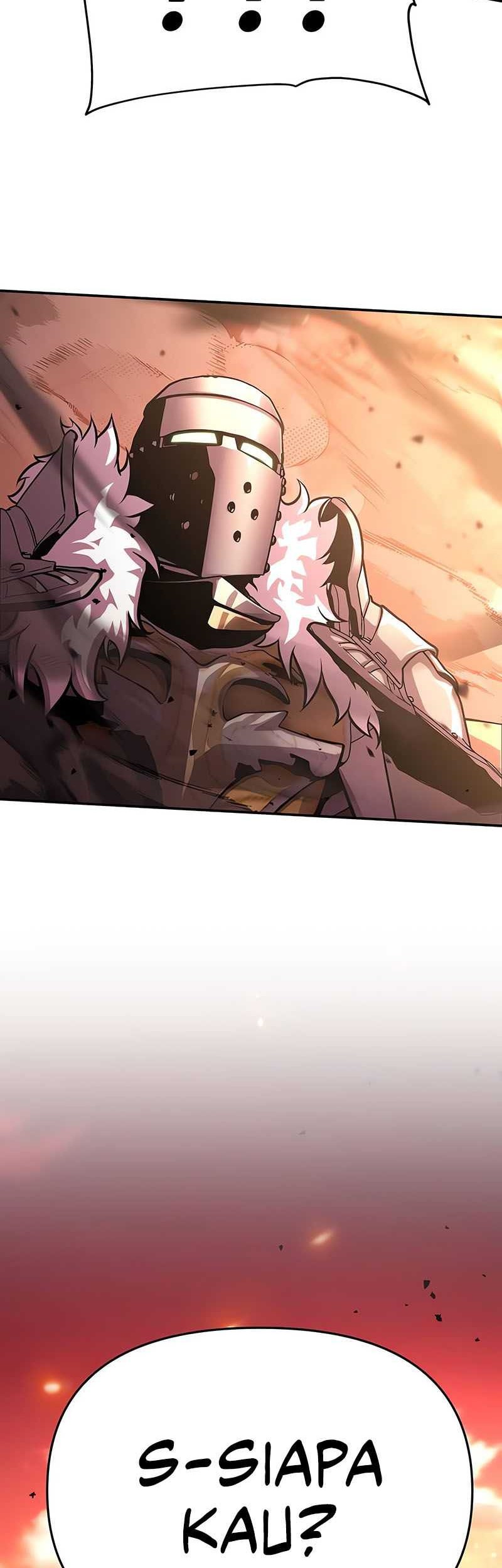 The Knight King Who Returned with a God Chapter 43 Gambar 92