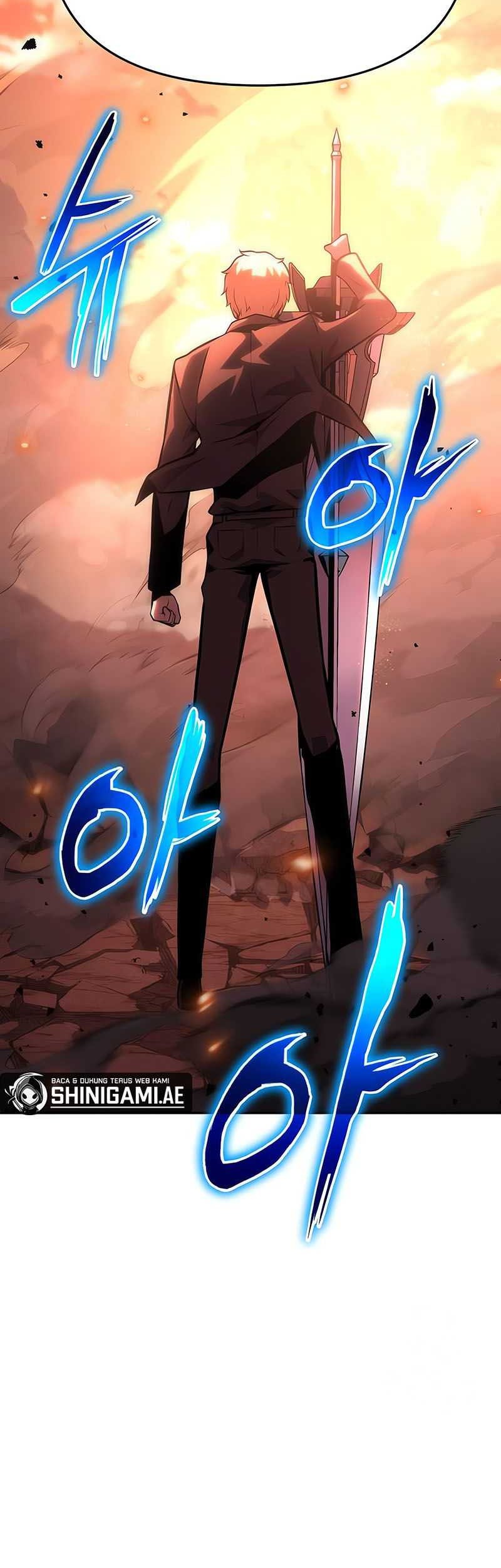 The Knight King Who Returned with a God Chapter 43 Gambar 93