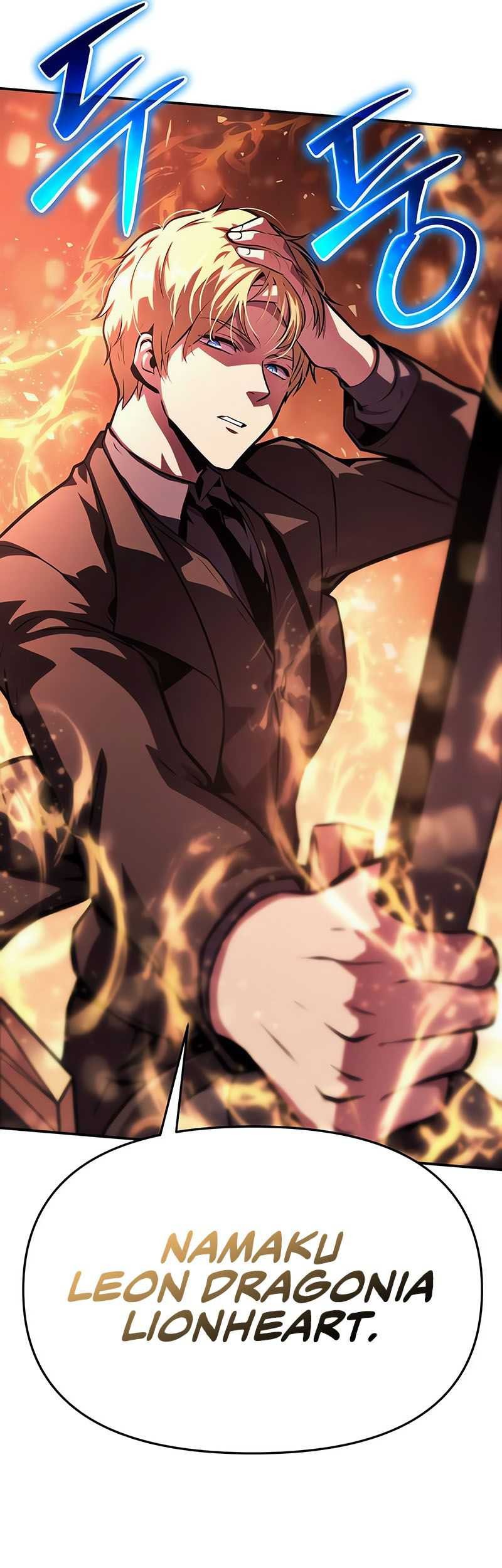 The Knight King Who Returned with a God Chapter 43 Gambar 95