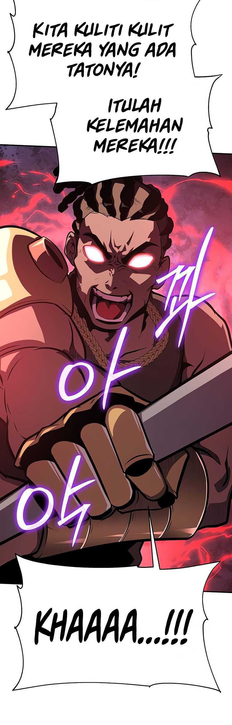 The Knight King Who Returned with a God Chapter 43 Gambar 78