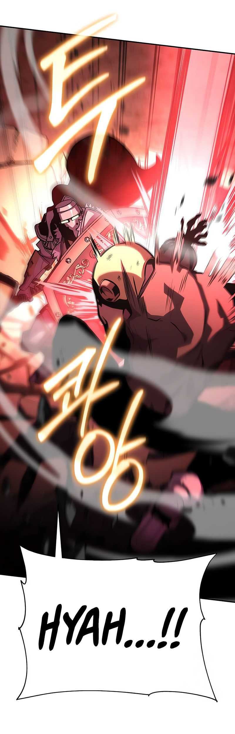 The Knight King Who Returned with a God Chapter 43 Gambar 75