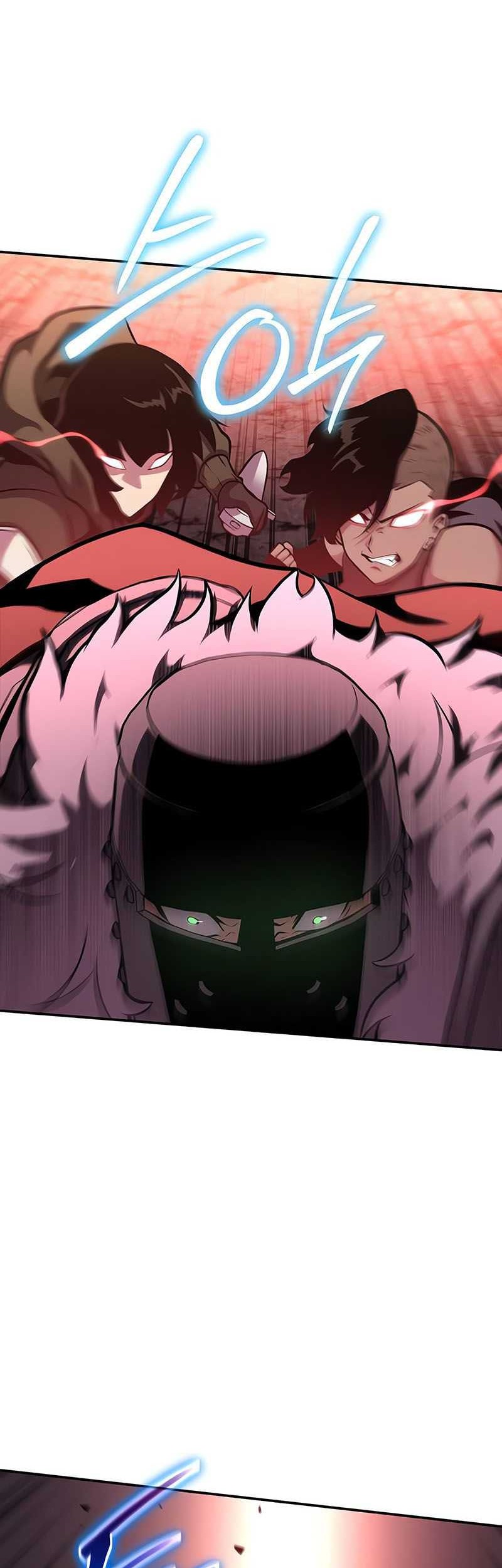 The Knight King Who Returned with a God Chapter 43 Gambar 80