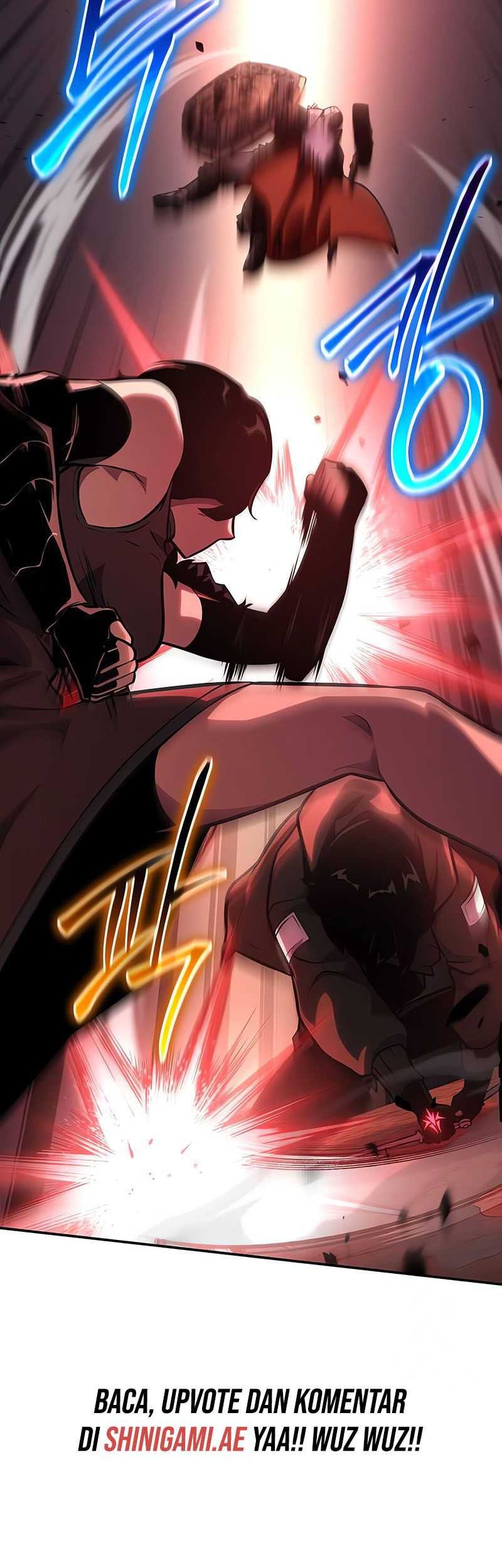 The Knight King Who Returned with a God Chapter 43 Gambar 81