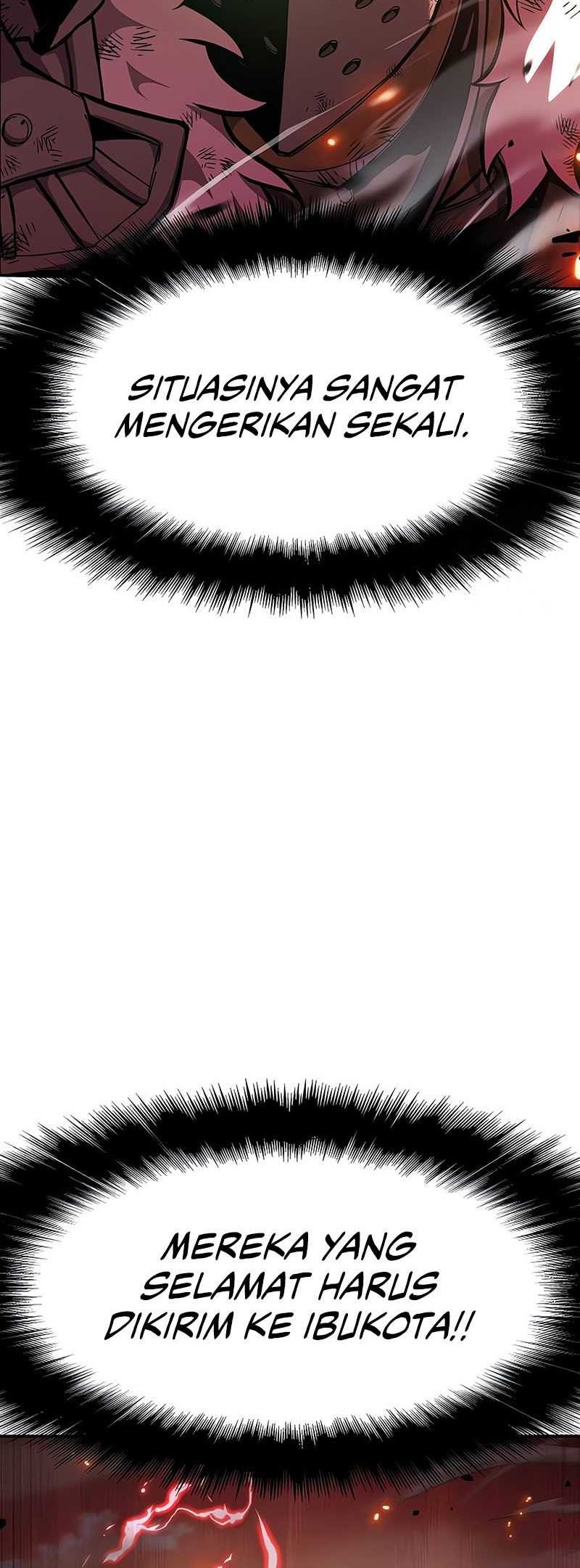 The Knight King Who Returned with a God Chapter 43 Gambar 86