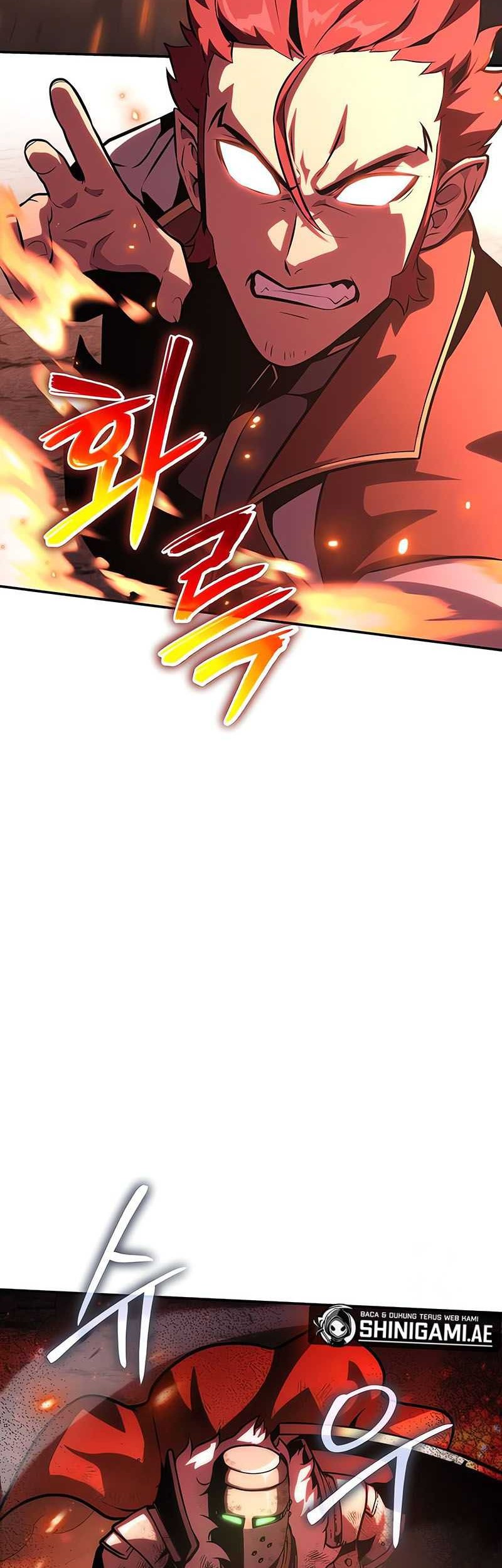 The Knight King Who Returned with a God Chapter 43 Gambar 84