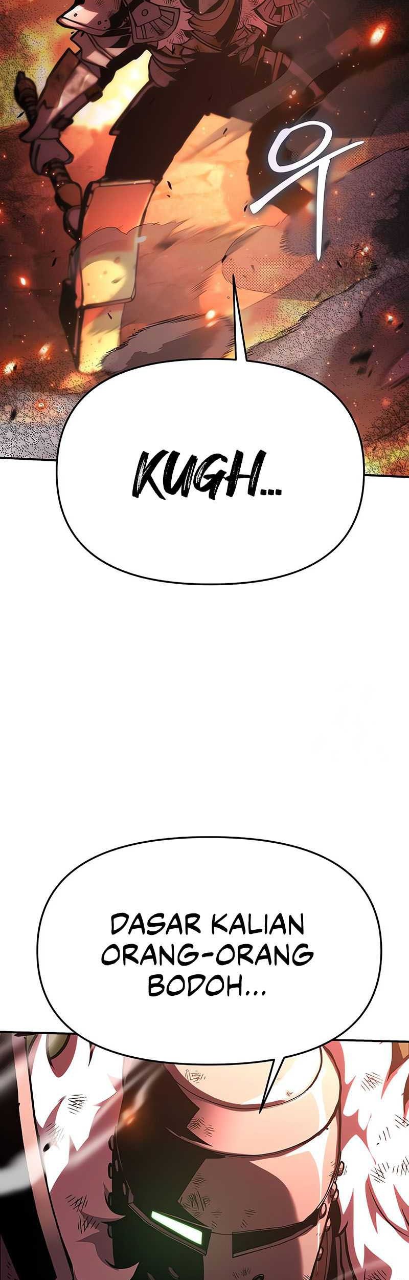 The Knight King Who Returned with a God Chapter 43 Gambar 85