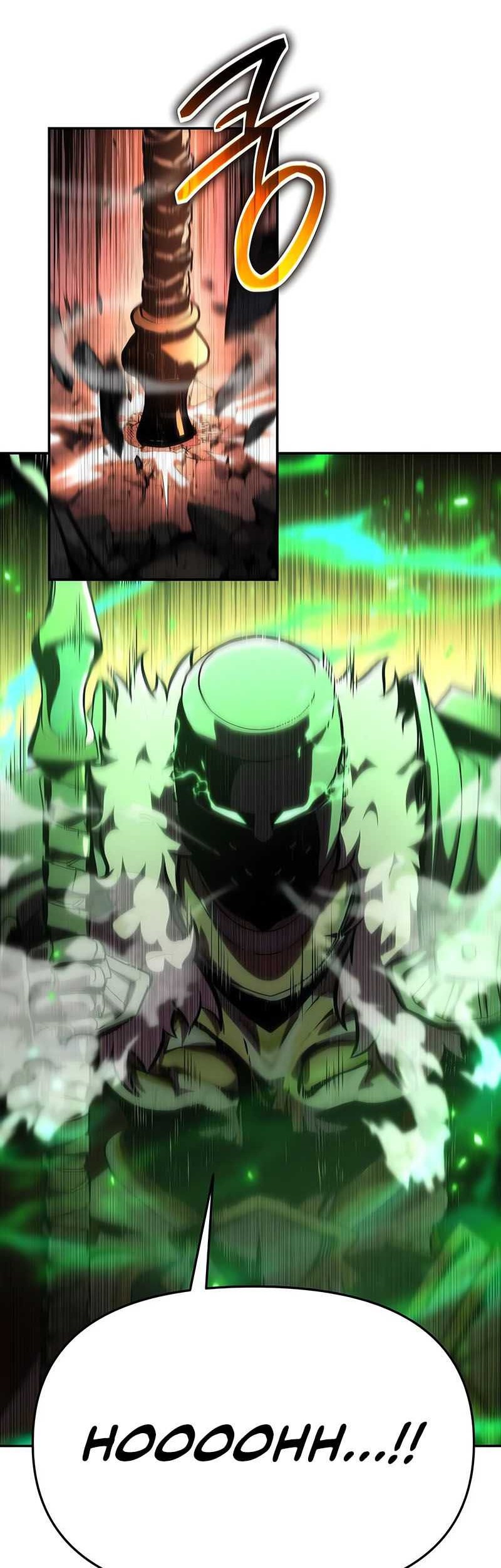 The Knight King Who Returned with a God Chapter 43 Gambar 88