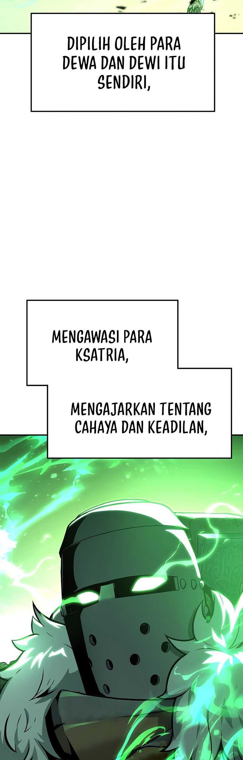 The Knight King Who Returned with a God Chapter 43 Gambar 3