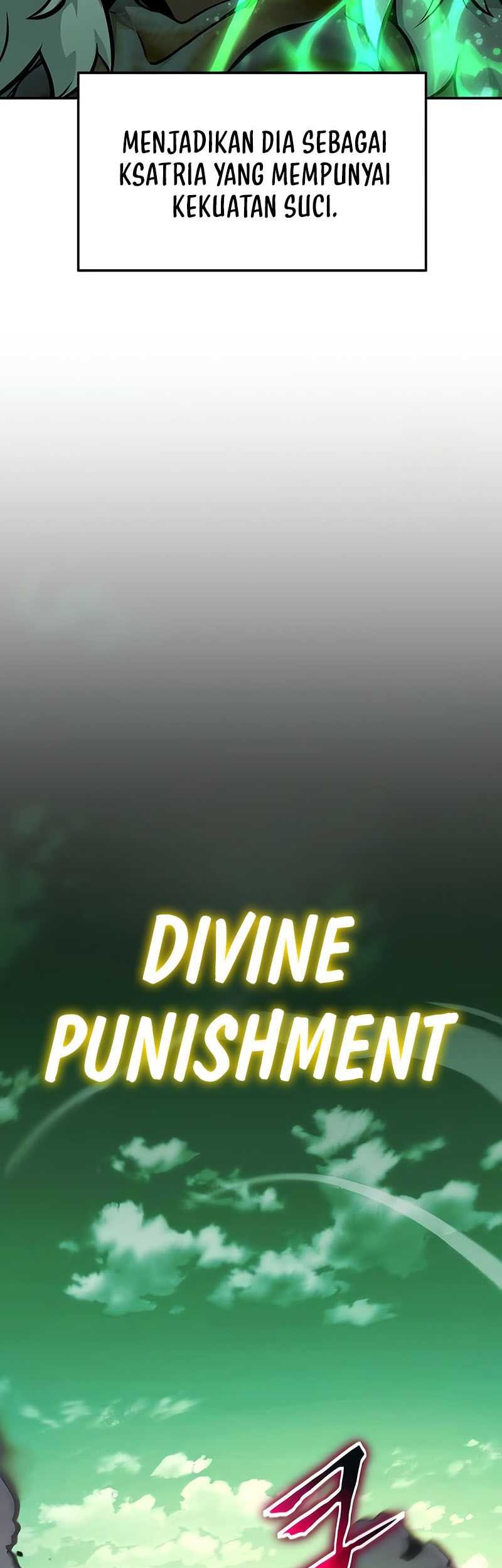 The Knight King Who Returned with a God Chapter 43 Gambar 4