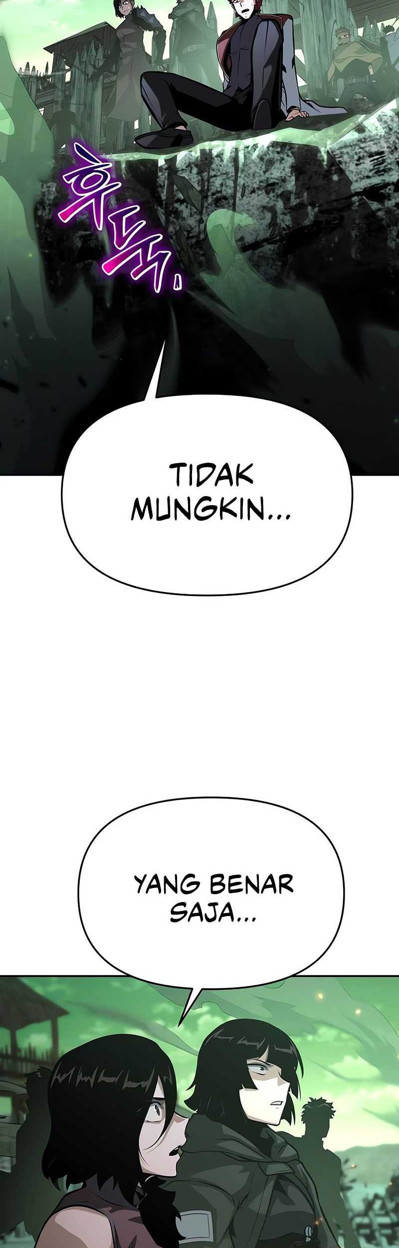 The Knight King Who Returned with a God Chapter 43 Gambar 8