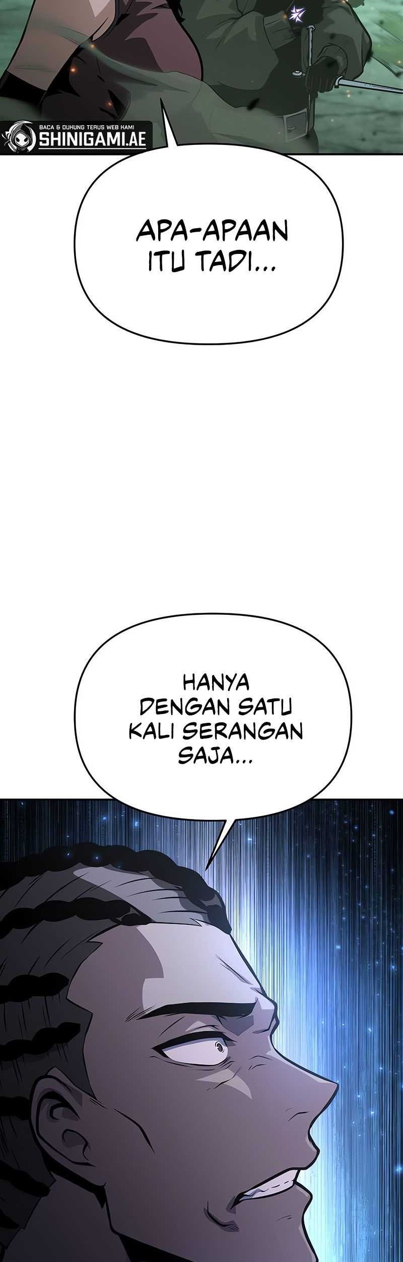 The Knight King Who Returned with a God Chapter 43 Gambar 9