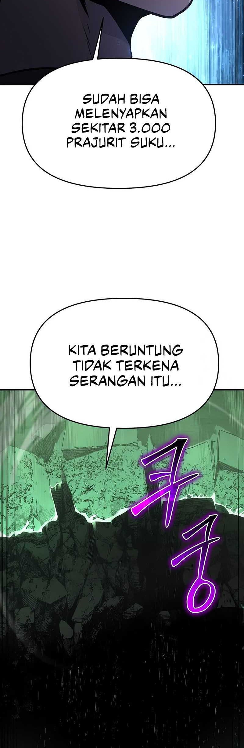 The Knight King Who Returned with a God Chapter 43 Gambar 10
