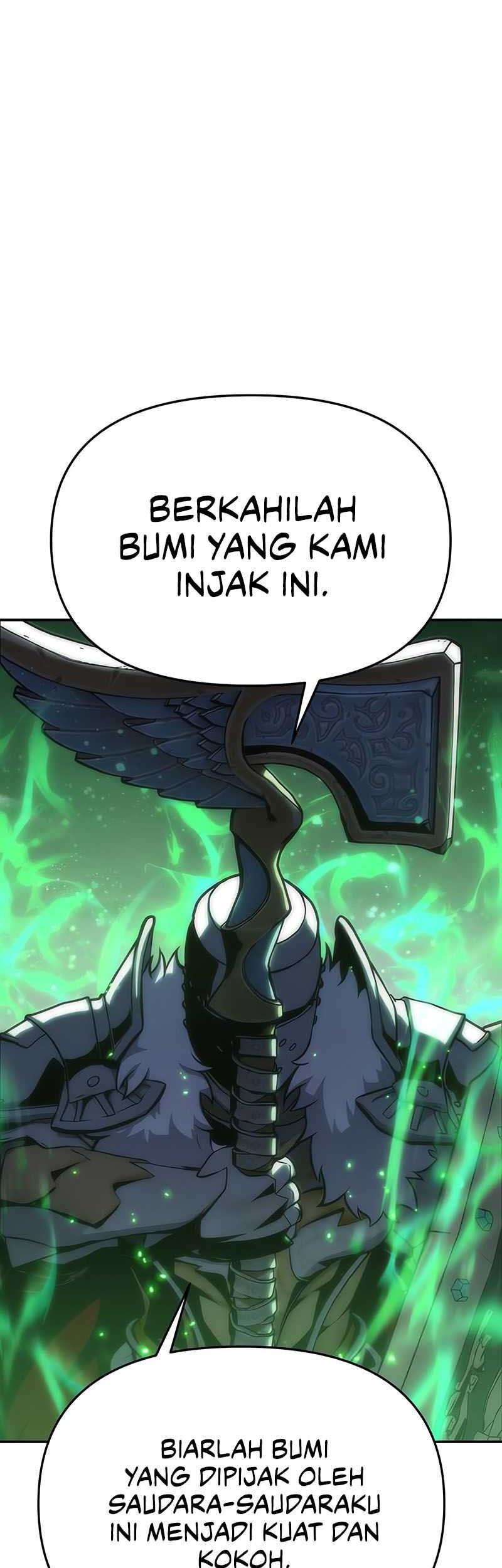 The Knight King Who Returned with a God Chapter 43 Gambar 13