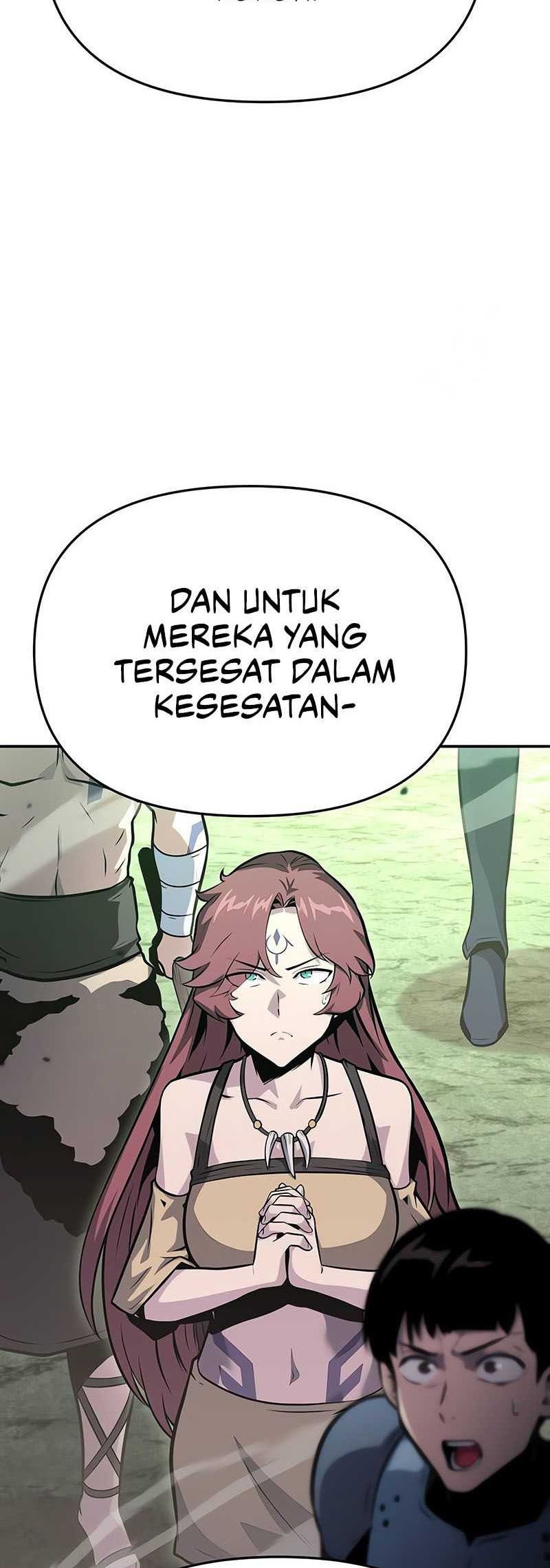 The Knight King Who Returned with a God Chapter 43 Gambar 14