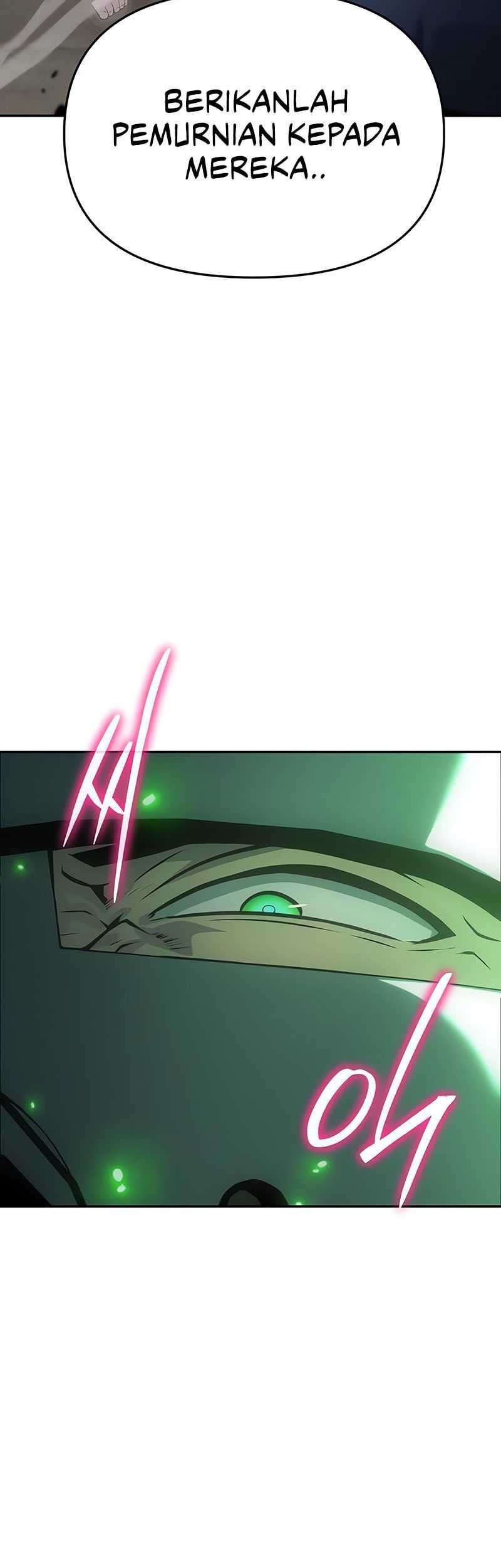 The Knight King Who Returned with a God Chapter 43 Gambar 15