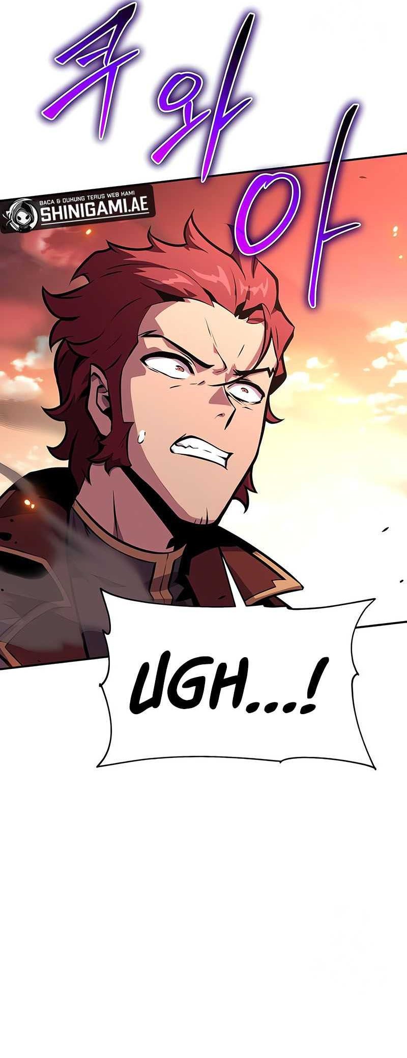 The Knight King Who Returned with a God Chapter 43 Gambar 18