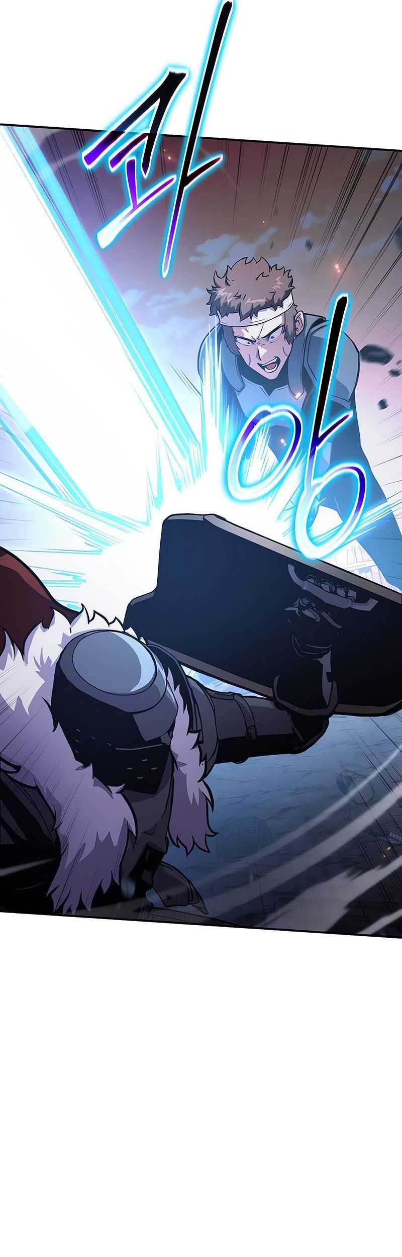 The Knight King Who Returned with a God Chapter 43 Gambar 23