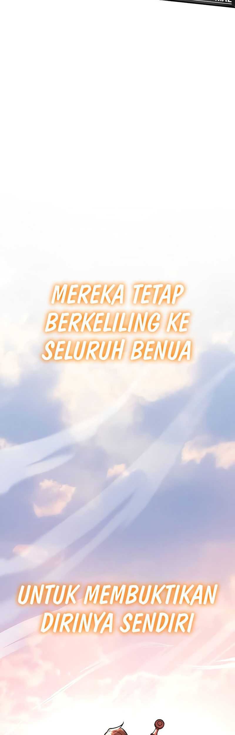 The Knight King Who Returned with a God Chapter 43 Gambar 29