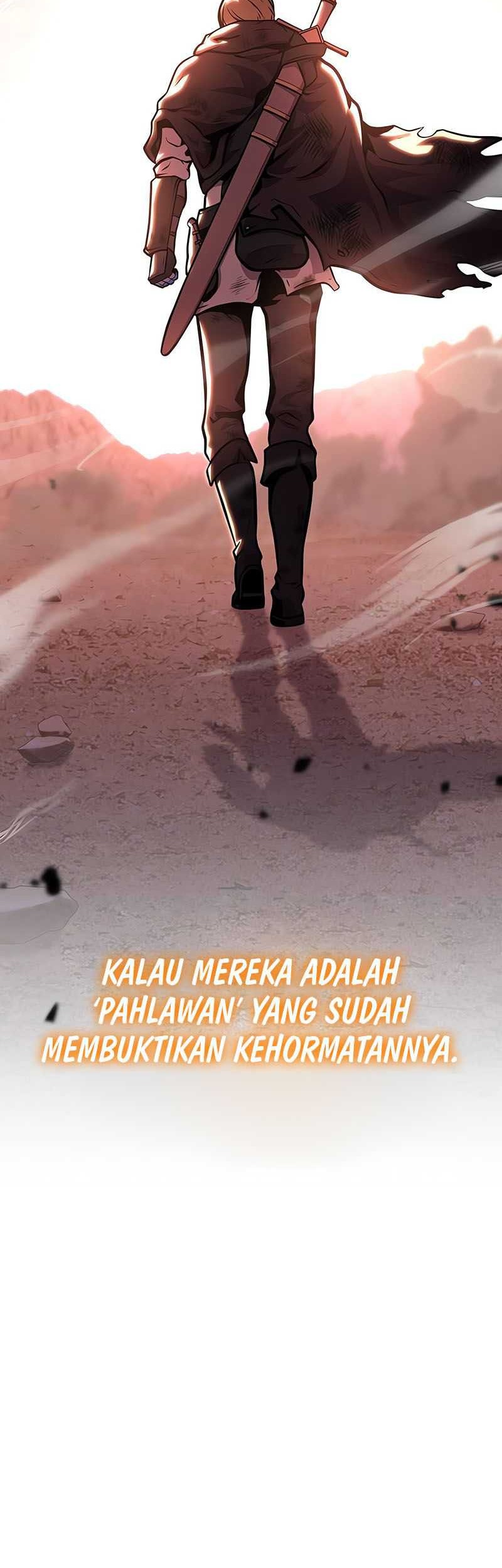 The Knight King Who Returned with a God Chapter 43 Gambar 30