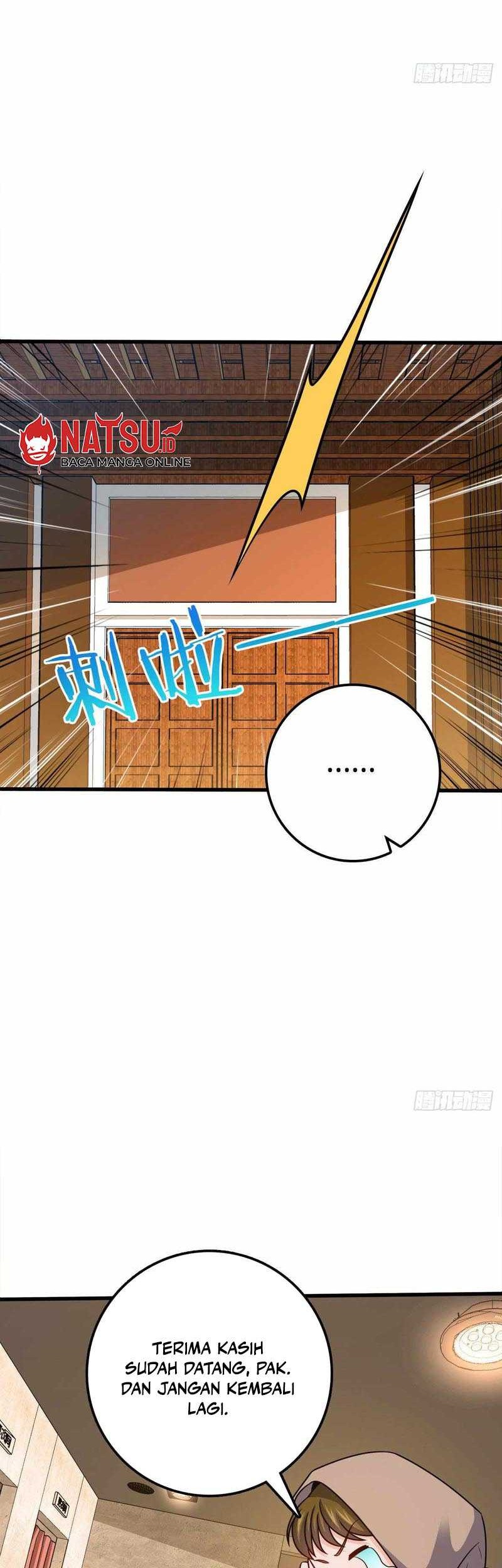 Spare Me, Great Lord! Chapter 399 Gambar 37