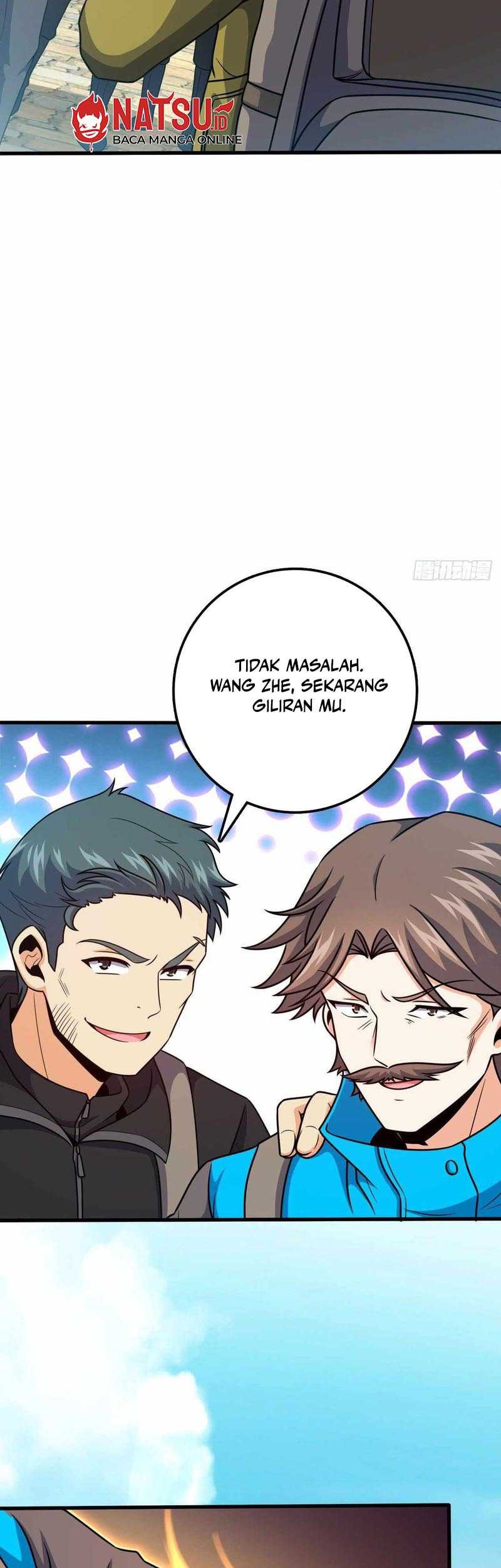 Spare Me, Great Lord! Chapter 399 Gambar 40