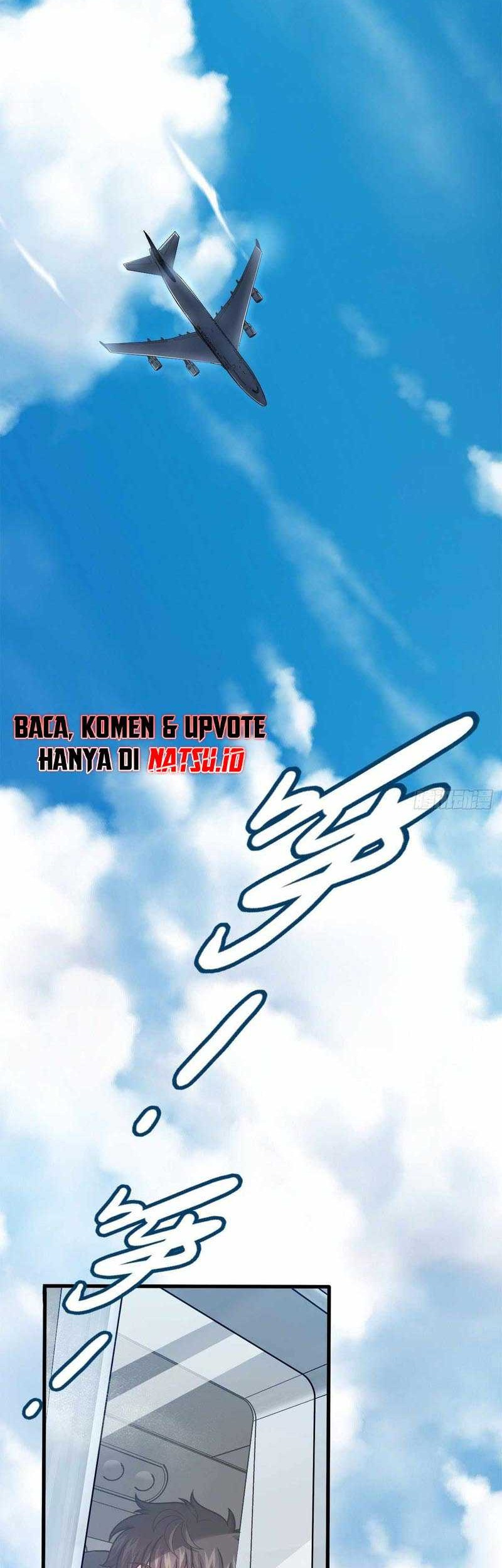 Spare Me, Great Lord! Chapter 399 Gambar 45