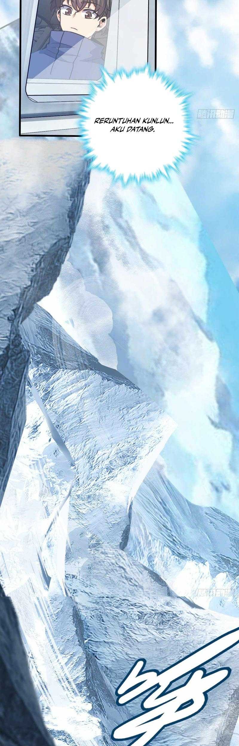 Spare Me, Great Lord! Chapter 399 Gambar 46