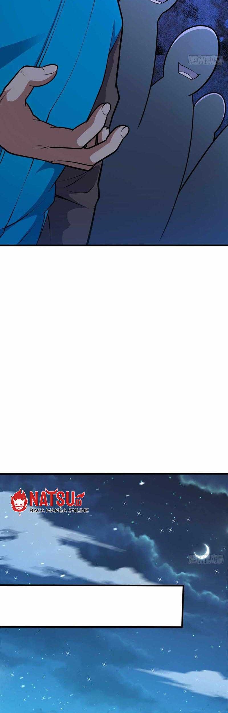 Spare Me, Great Lord! Chapter 399 Gambar 17