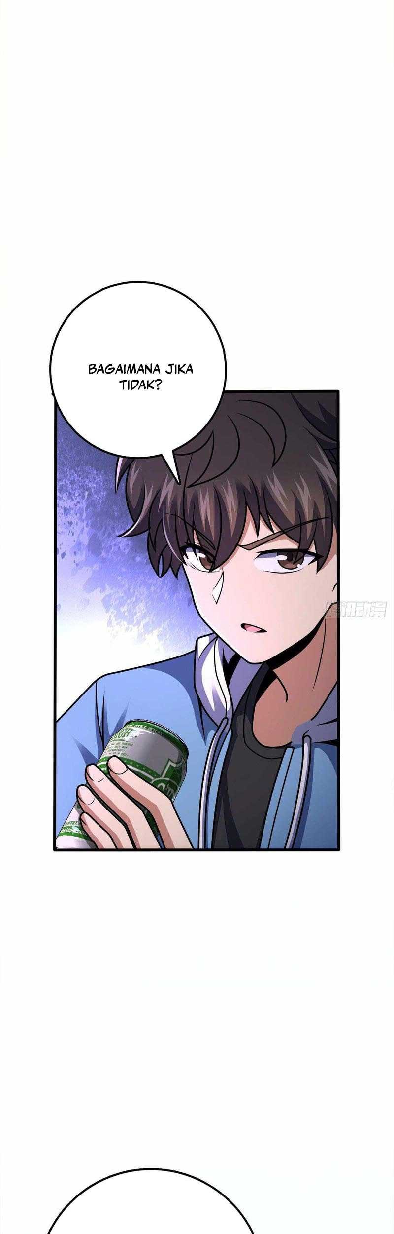 Spare Me, Great Lord! Chapter 399 Gambar 22